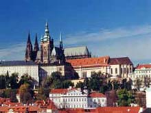 Castello di Praga